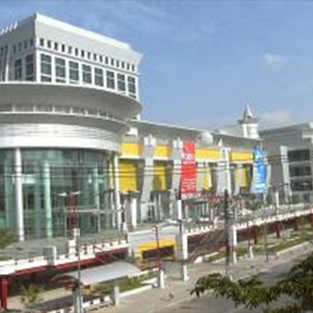 โครงการ ไอที สแควร์ (IT Square) 